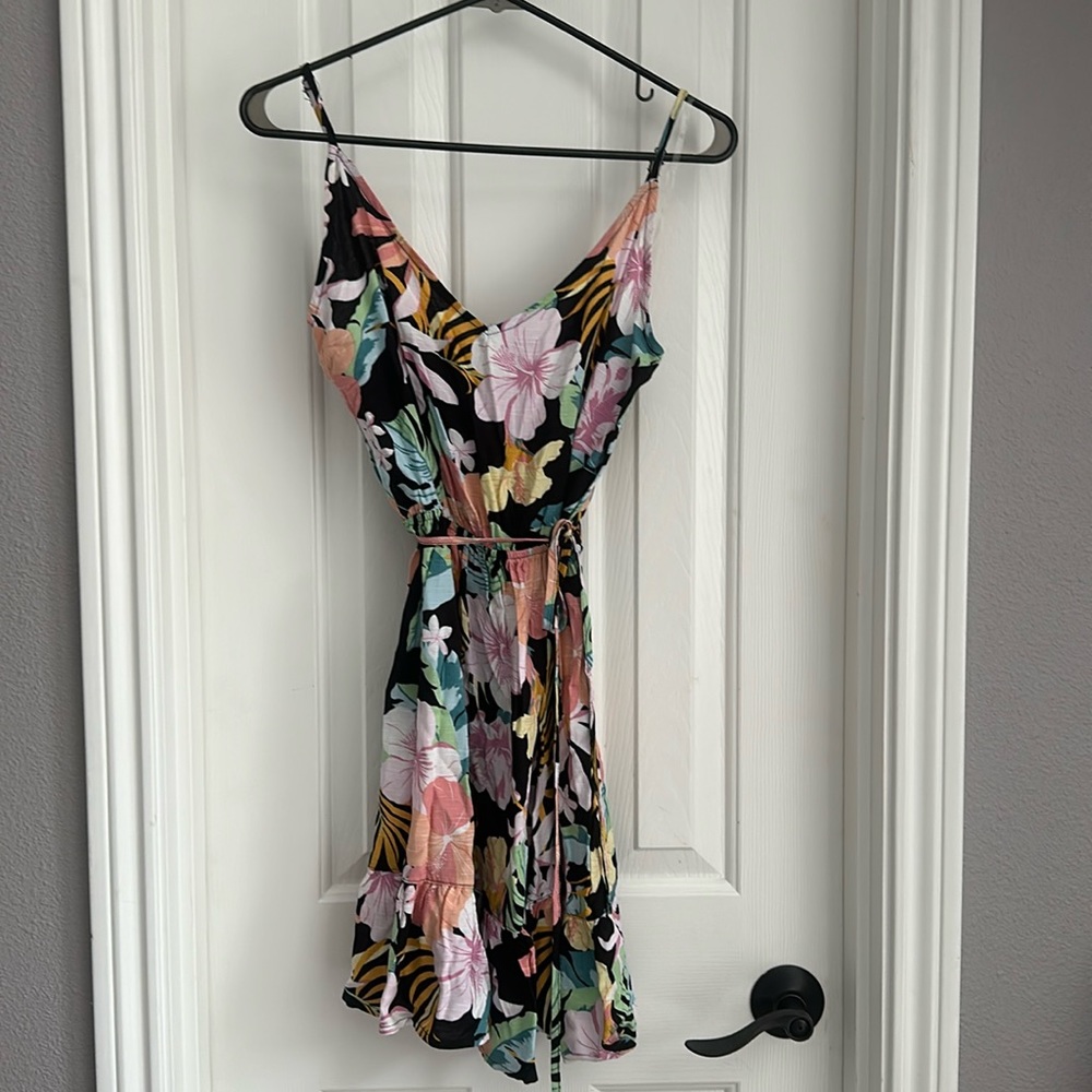 Hurley summer dress